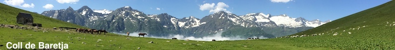 Coll de Baretja