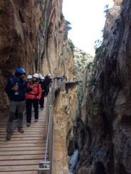 Caminito Rey