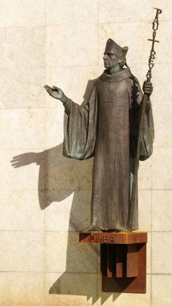 Abat Oliva (Ripoll, Catalunya)